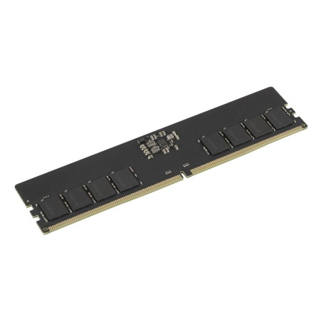 Buy GOODRAM DDR5 SDRAM 16GB 5600MHz CL46 On-die ECC SO DIMM 262-PIN - High Performance Memory for Ultimate Gaming & Productivity